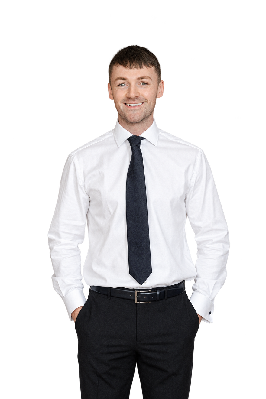 David Travers, Chartered Certified Accountant